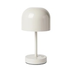 Bordslampa uppladdningsbar Ebba