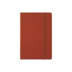 Anteckningsbok Romeo A5 brun
