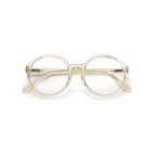 Lesebriller Diva champagne +2,5