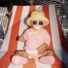 Solglas IZIPIZI Kids # C