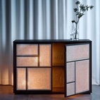 Sideboard Air Ek