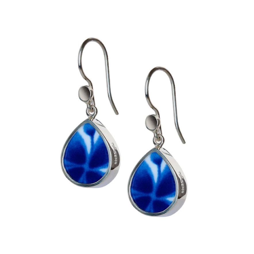 Örhängen Berså/Mon Amie Rotate earrings