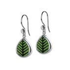 Örhängen Berså/Mon Amie Rotate earrings