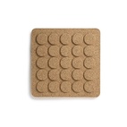 Gryteunderlag Dots kork