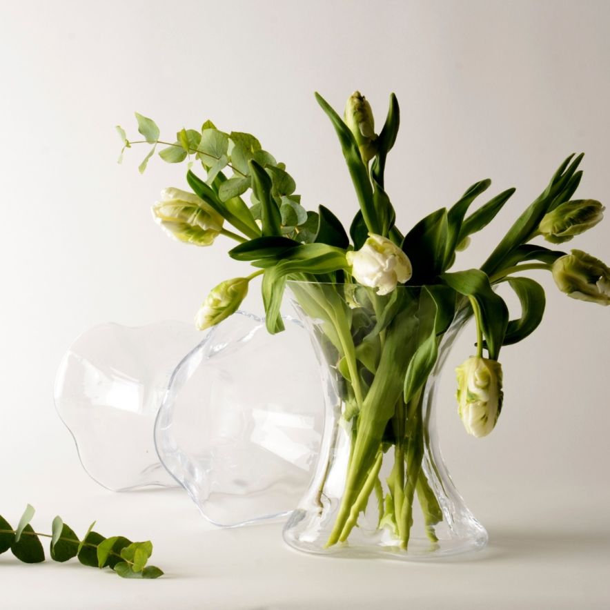 Vase Tulpe