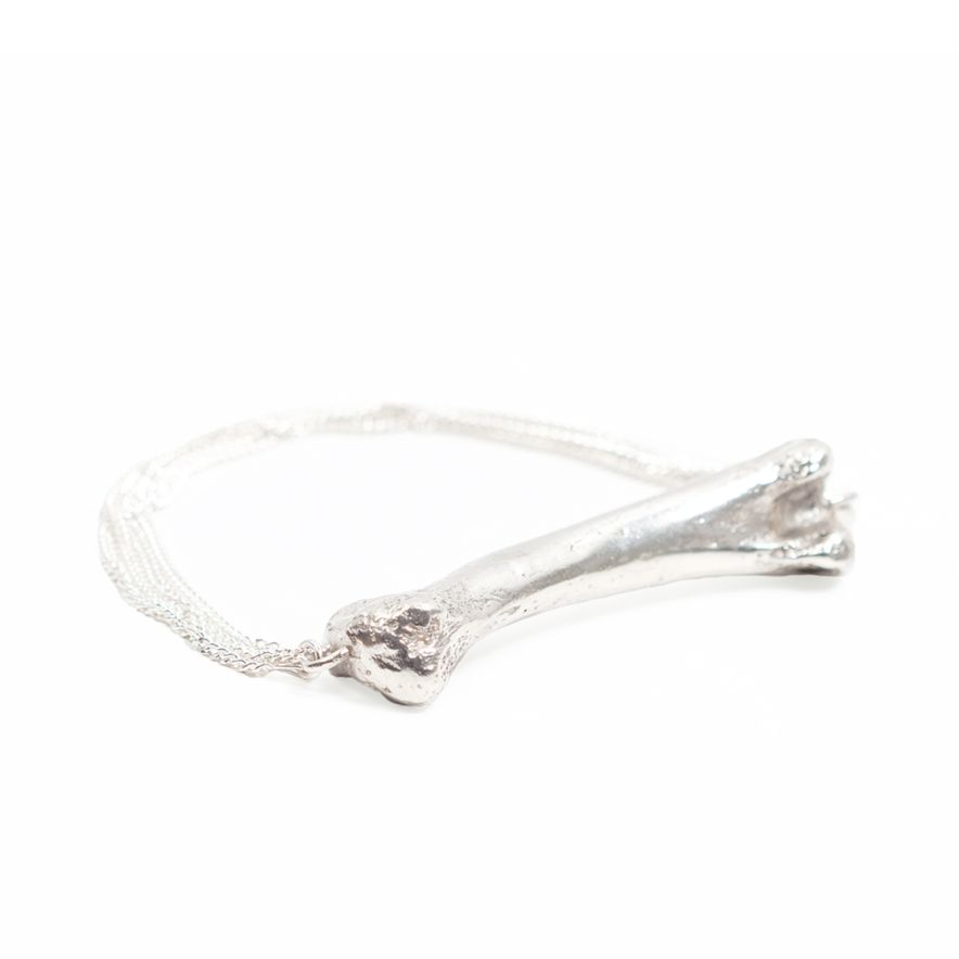 Armband Kycklingben