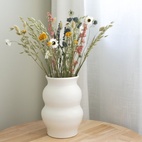 Torkade blommor Summer Bloom