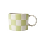 Mugg Ada checker