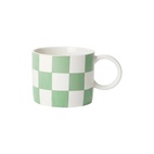 Mugg Ada checker