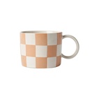 Mugg Ada checker