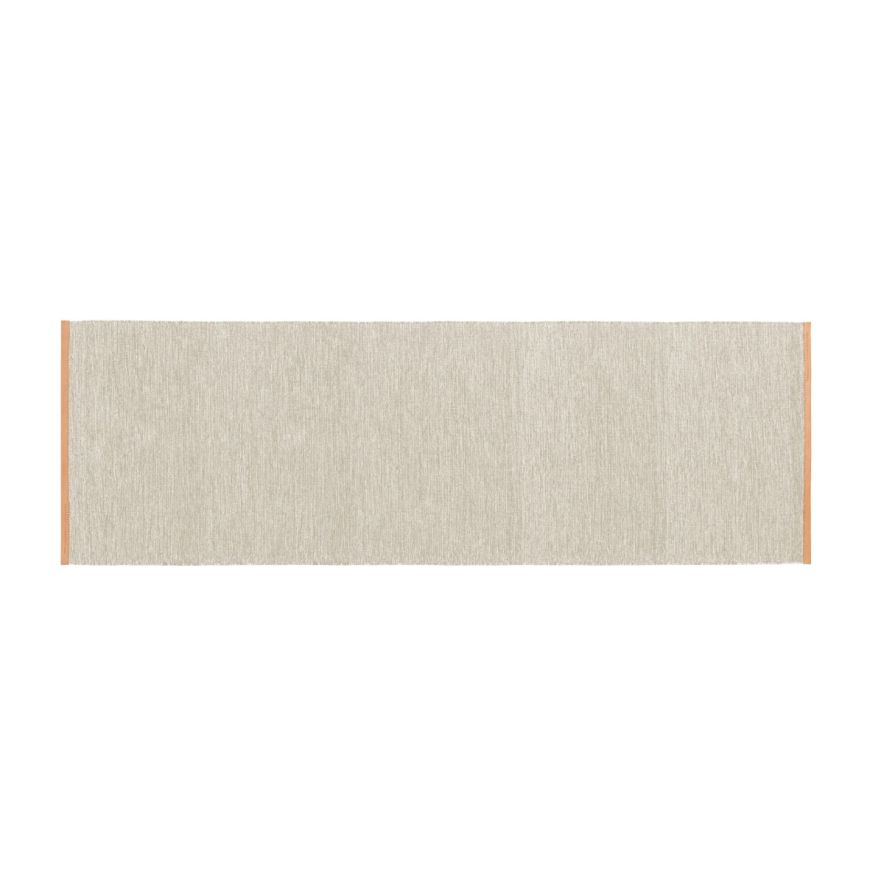 Matta Björk 80x250 cm Beige