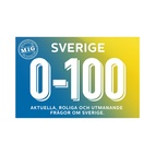 Spel MIG Mini 0-100 Sverige