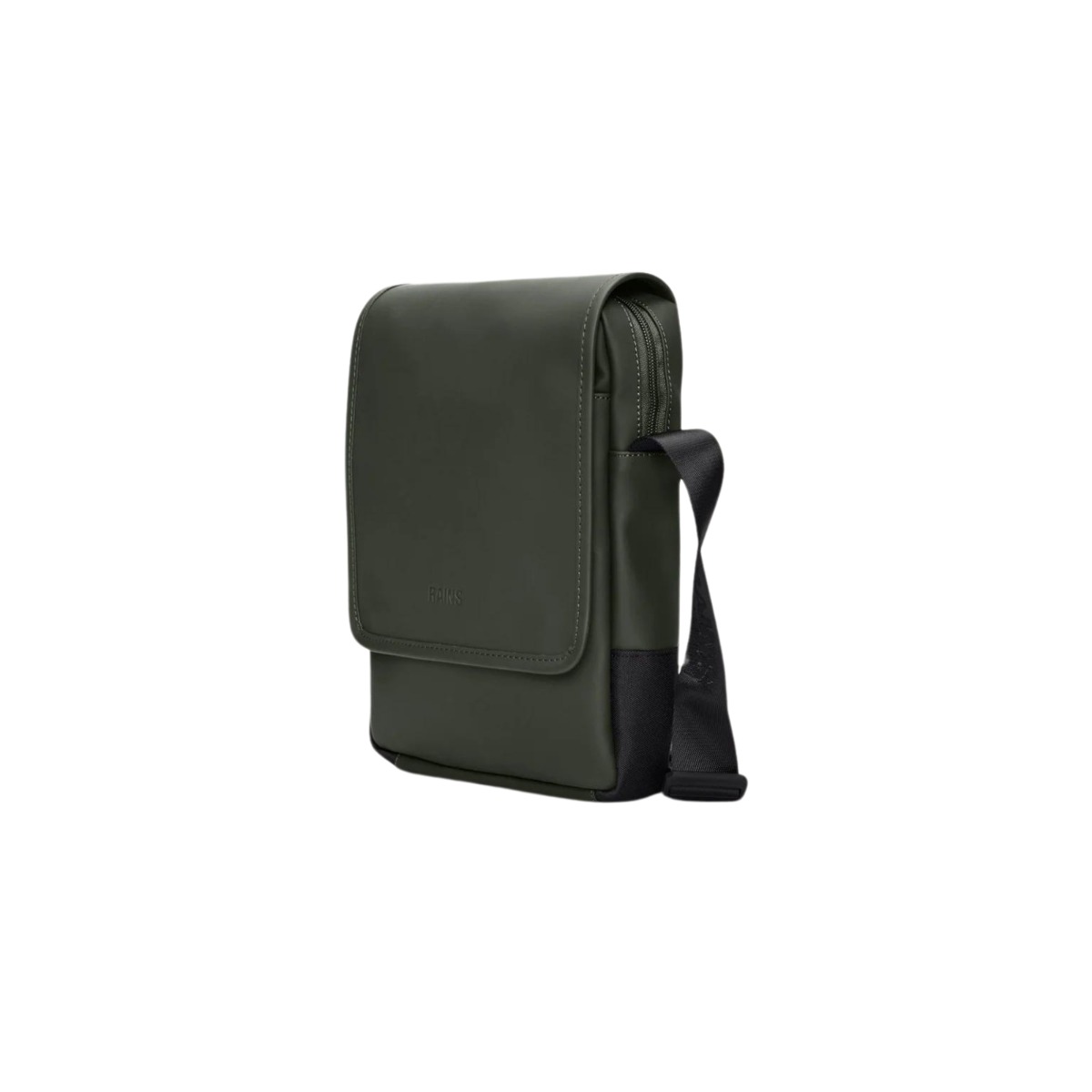 Väska Trail Reporter bag Svart