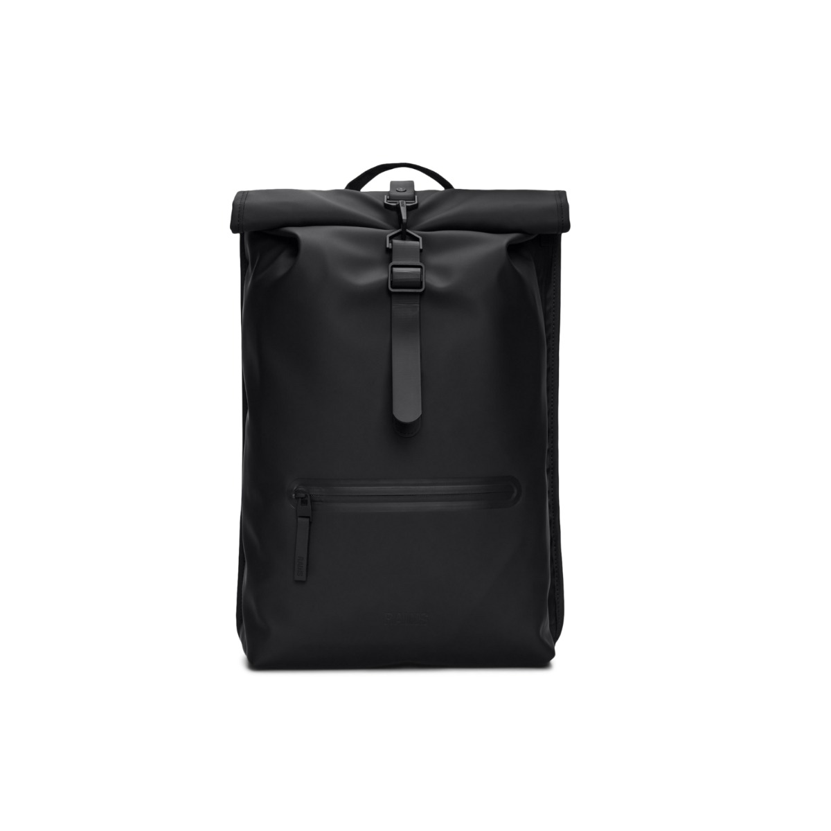 Ryggsekk Rolltop Rains