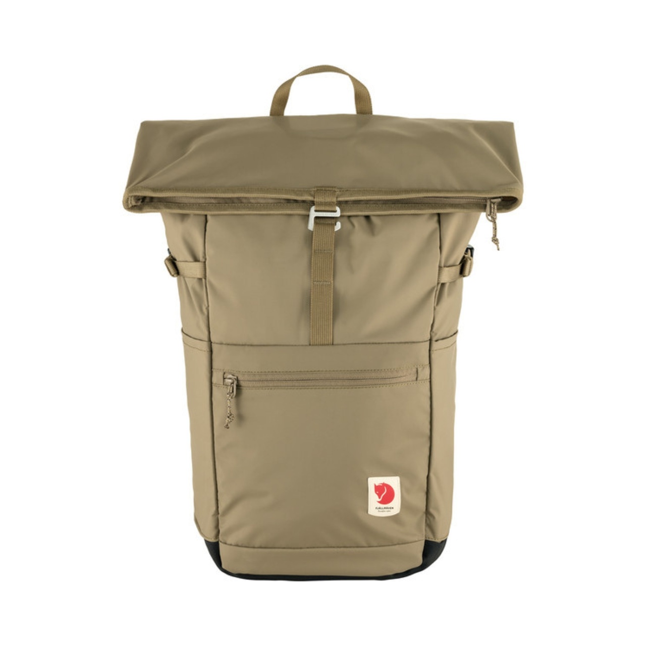Ryggsäck High Coast Foldsack 24 Clay