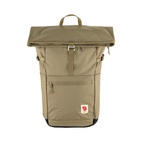 Ryggsäck High Coast Foldsack 24 Clay