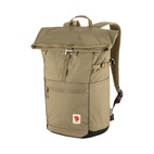 Ryggsäck High Coast Foldsack 24 Clay