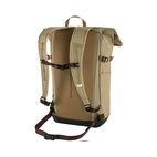 Ryggsäck High Coast Foldsack 24 Clay