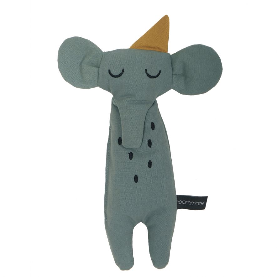 Kramdjur Elefant