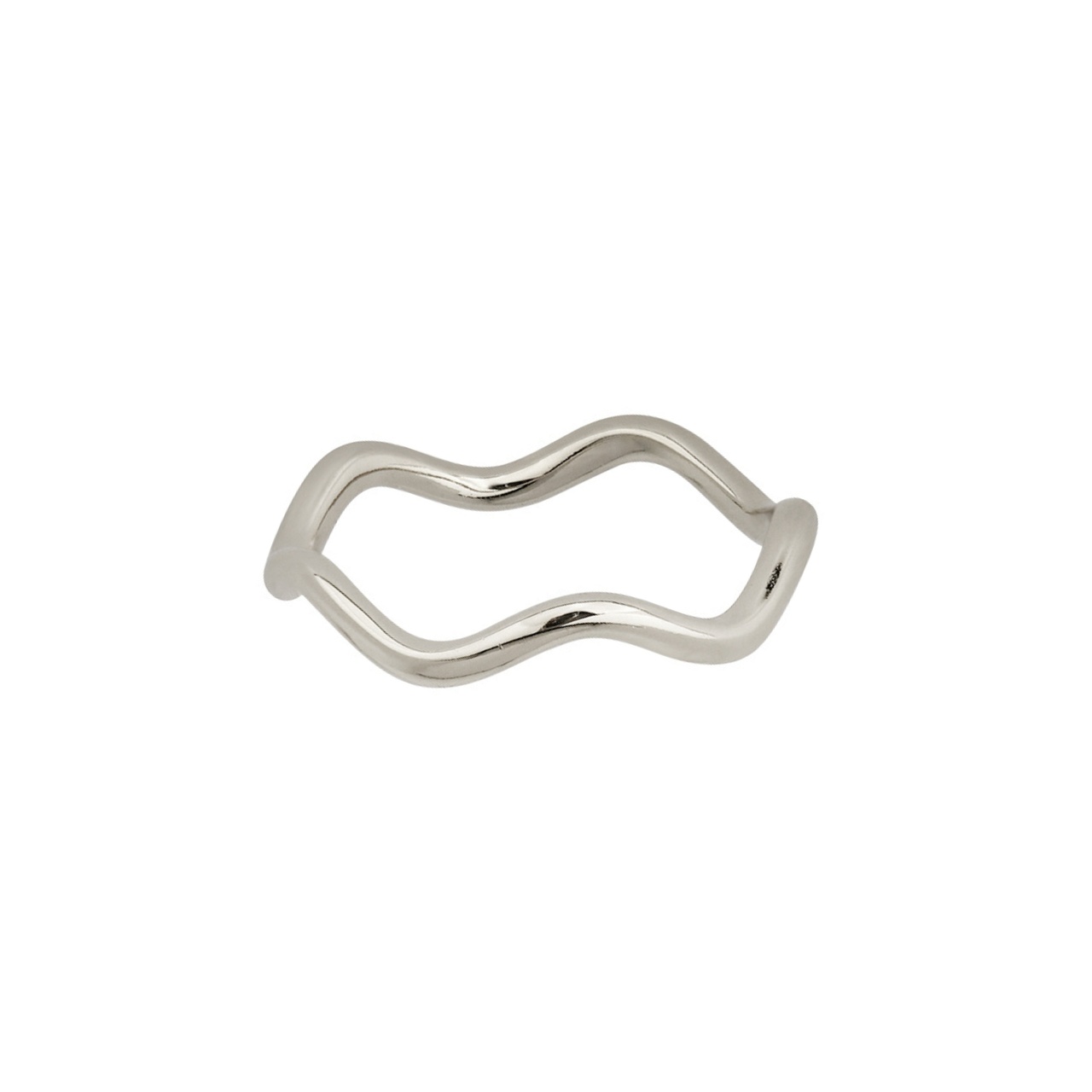 Ring Audio Silver blank
