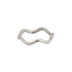 Ring Audio Silver blank