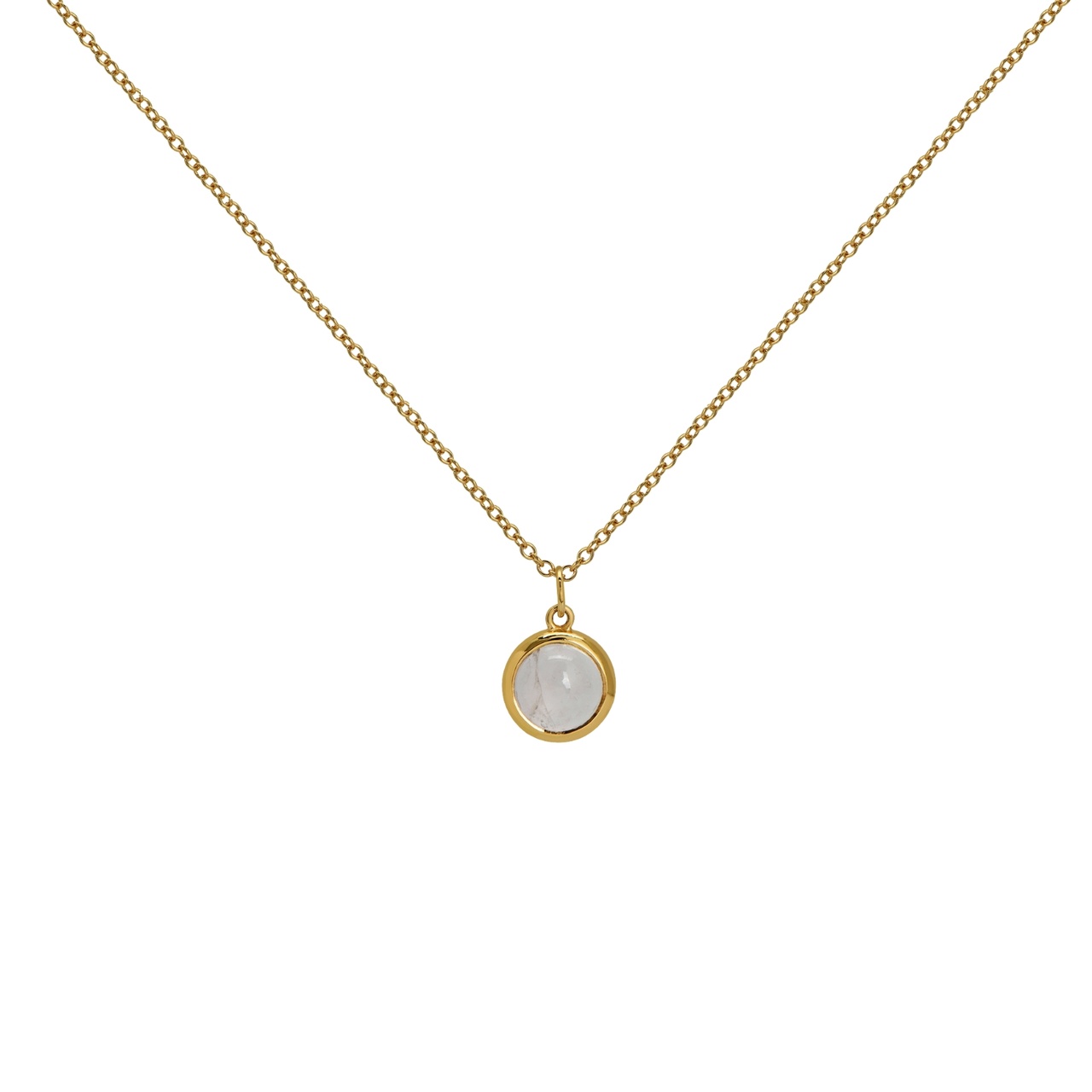 Halsband Dear Guld