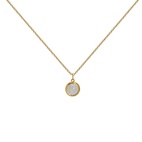 Halsband Dear Guld