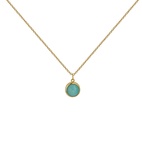 Halsband Dear Guld