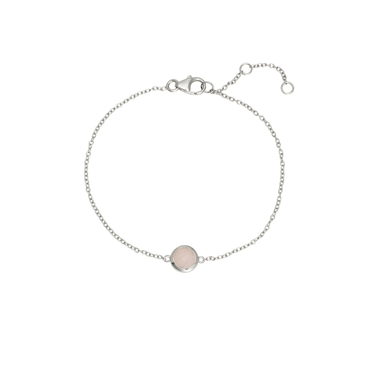 Armband Dear Silver