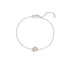 Armband Dear Silver