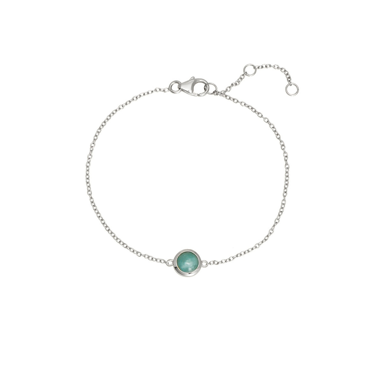 Armbånd Dear Sølv Turkis