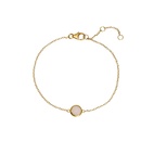 Armbånd Dear Guld