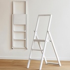 Stege Step white/stained