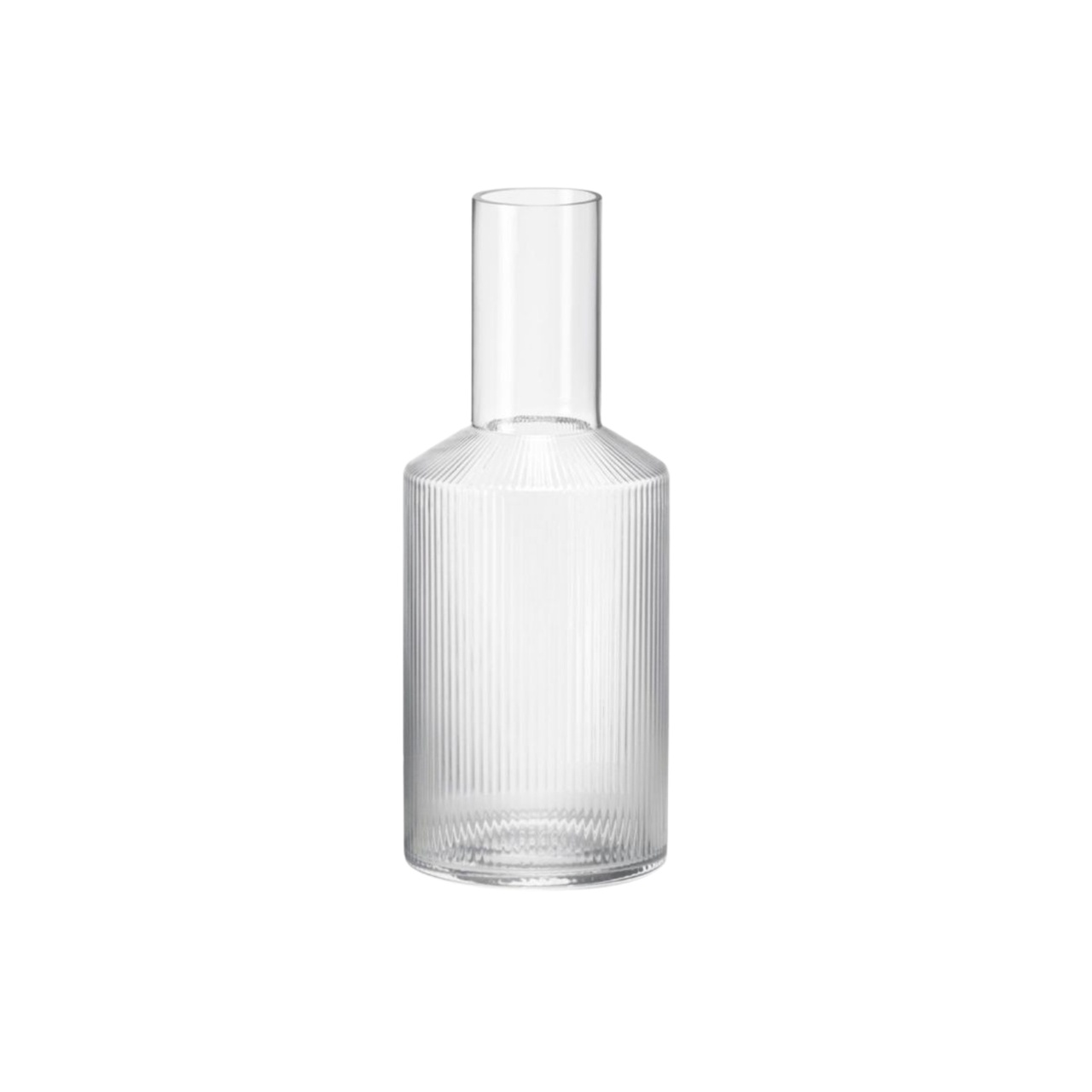 Karaff Ripple Klar