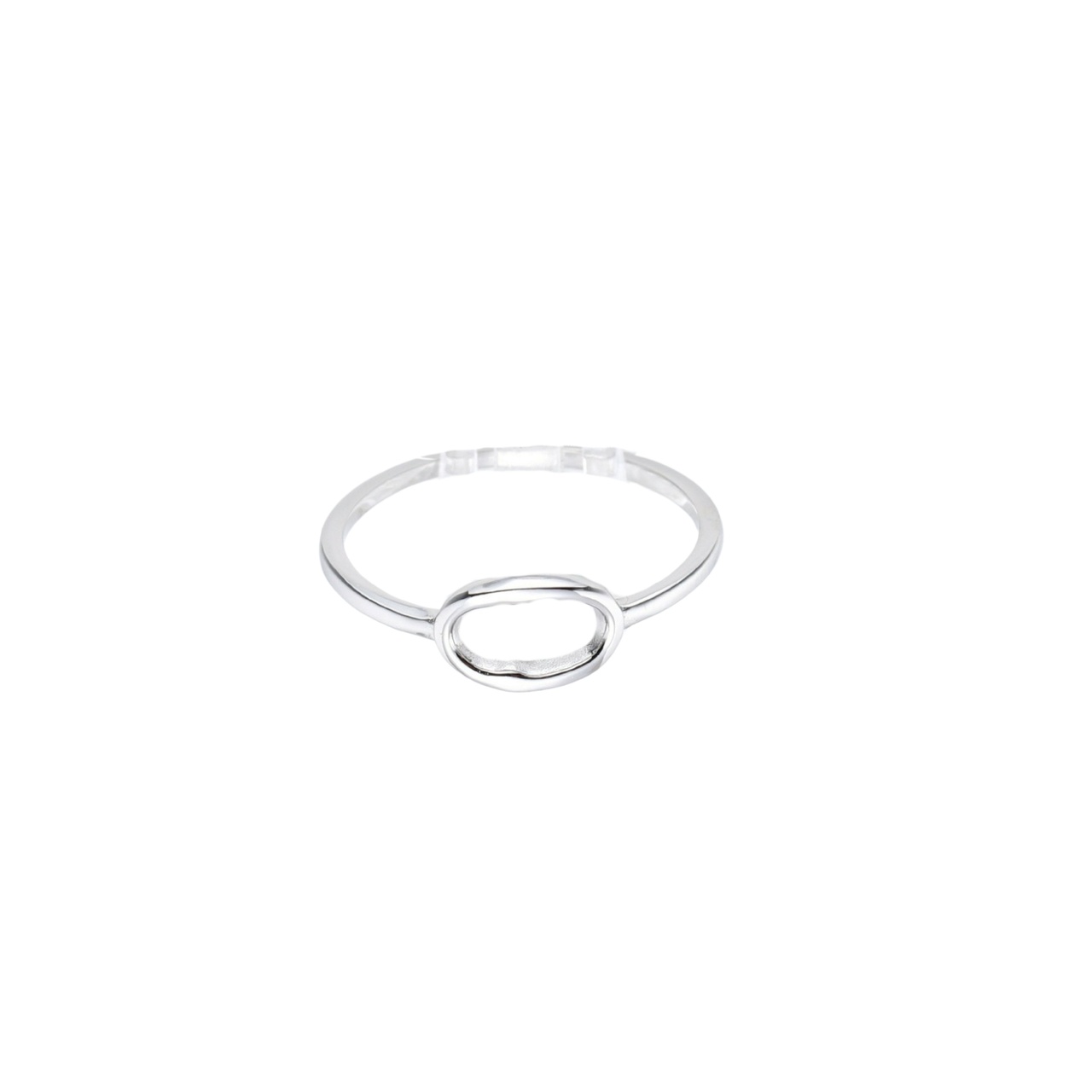 Ring Olivia Silver 15 mm