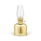 Fotogenlampa