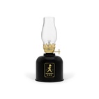 Fotogenlampa