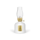 Fotogenlampa