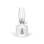 Fotogenlampa
