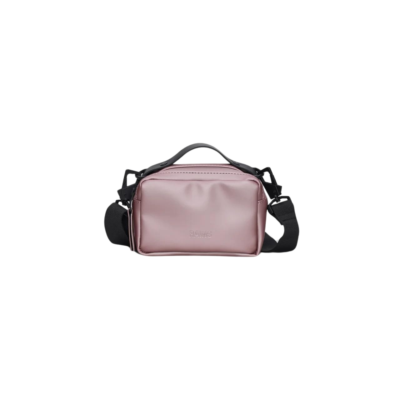 Veske Box Bag Micro Muse