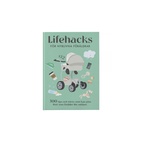 Bok Lifehacks för nyblivna föräldrar