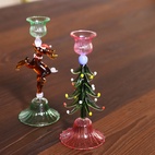 Ljusstake Merry Tree