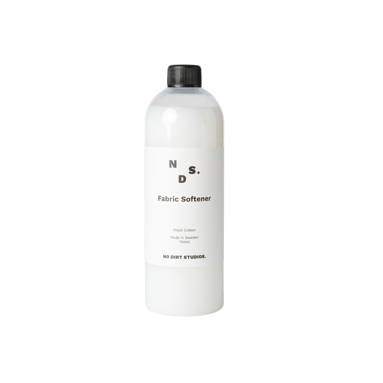 Weichspüler NDS Fresh Cotton 750 ml