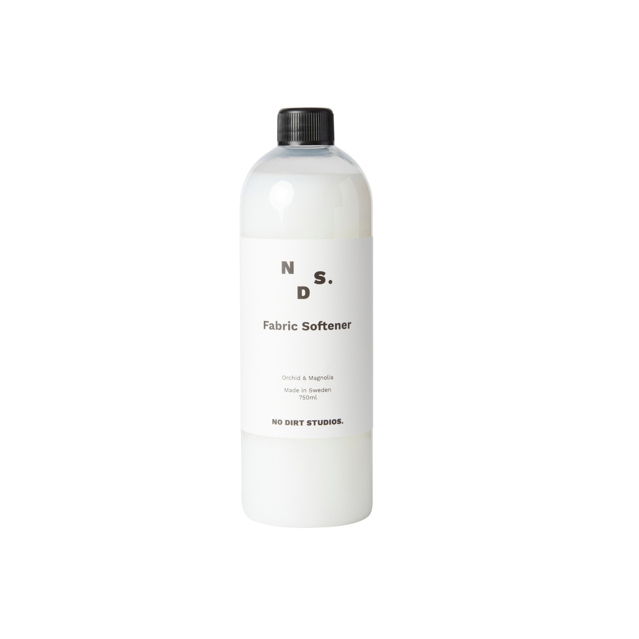 Sköljmedel NDS Orchid & Magnolia 750 ml