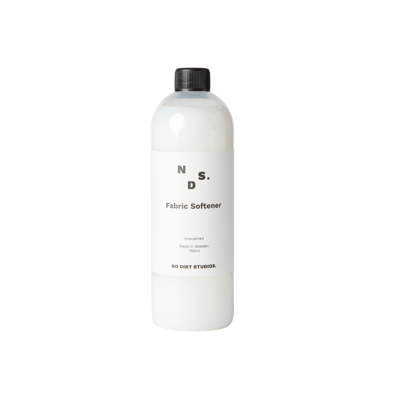 Sköljmedel NDS Oparfymerad 750 ml