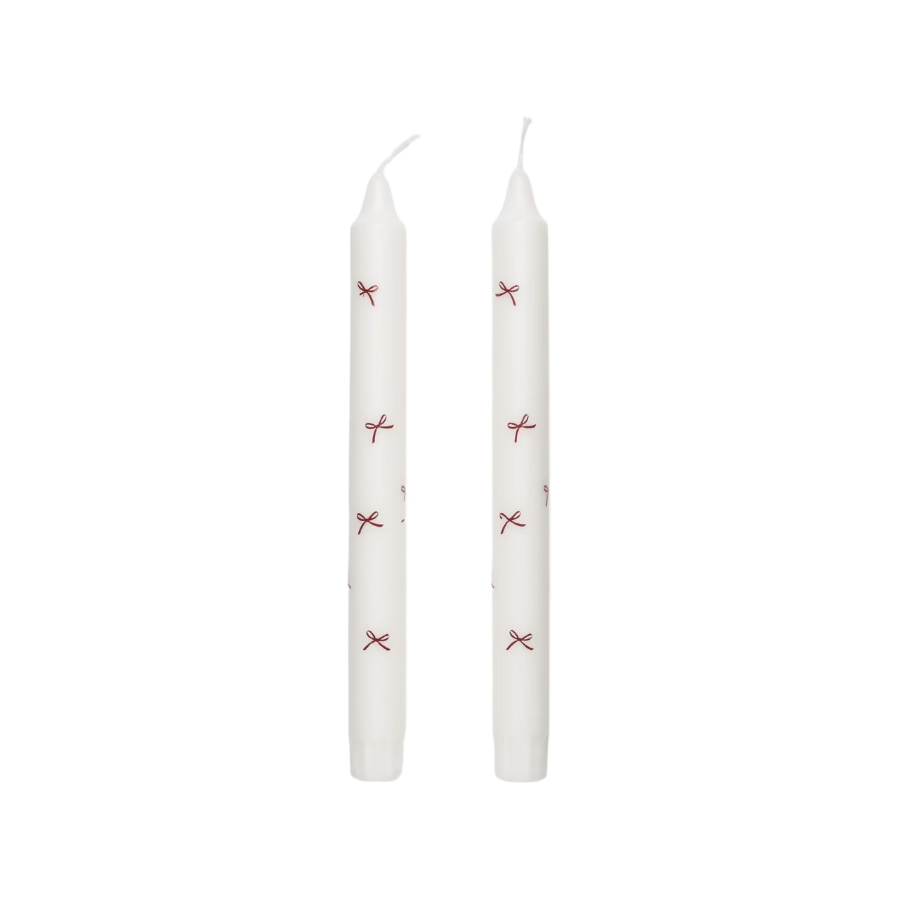 Kronljus Rosett 2-pack