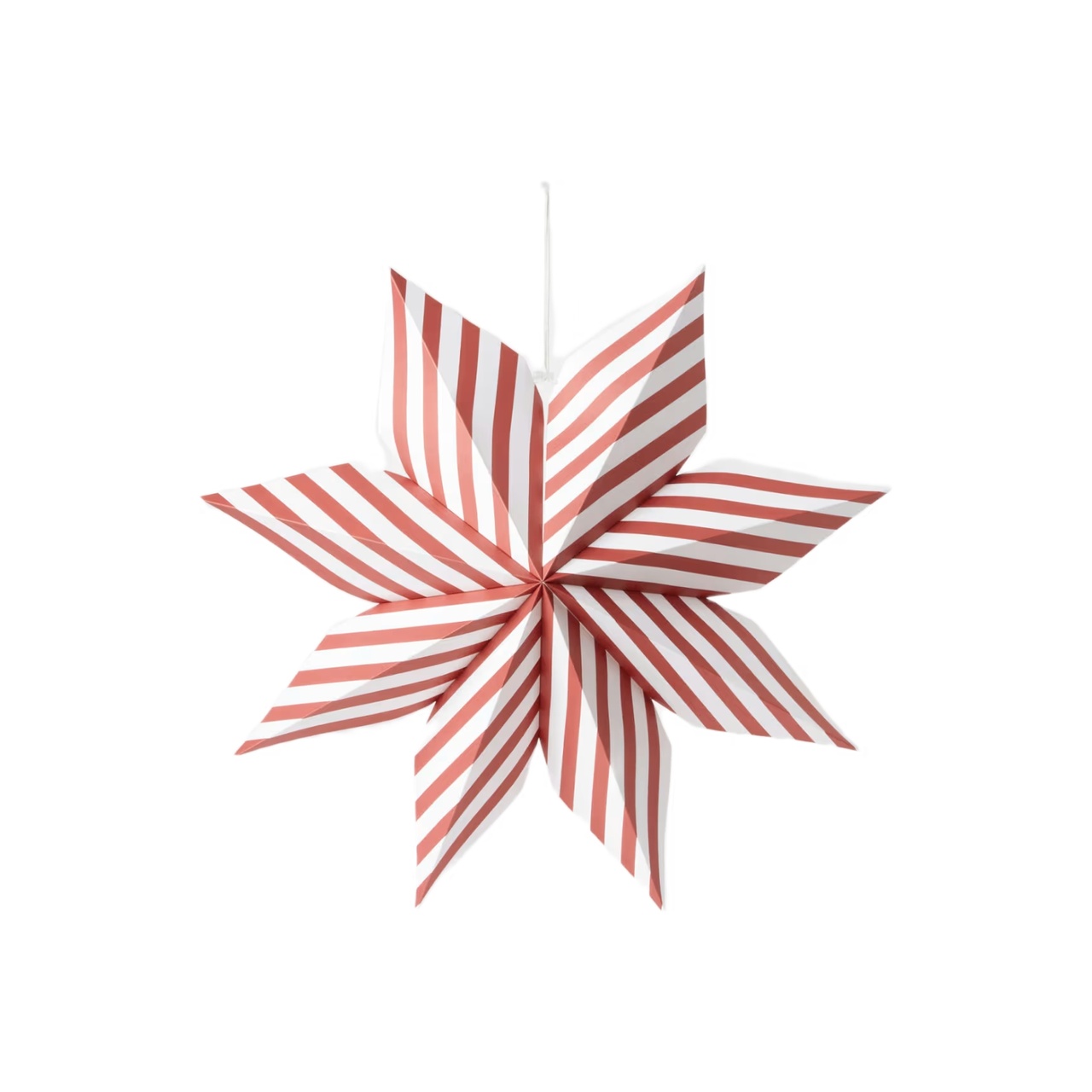 Adventsstern Claus 60 cm