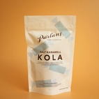 Kola i påse Salt karamell