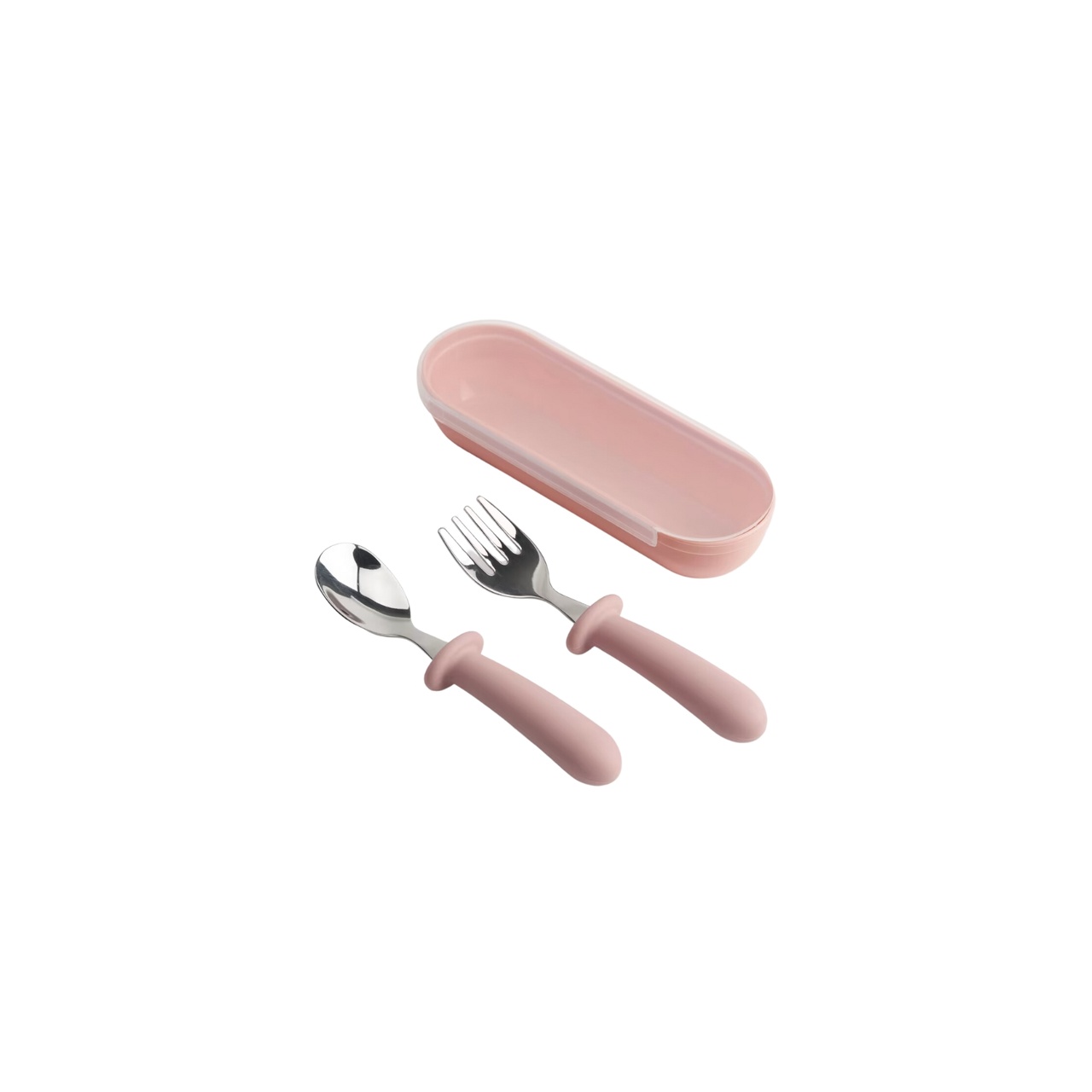 Bestickset Silikon