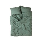 Bäddset Vide Percale 220x210cm